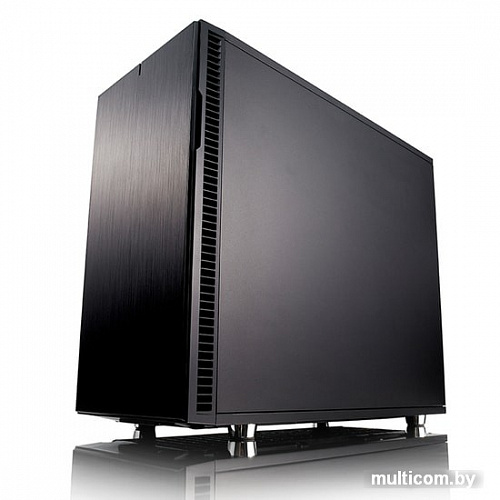 Корпус Fractal Design Define R6 (черный)