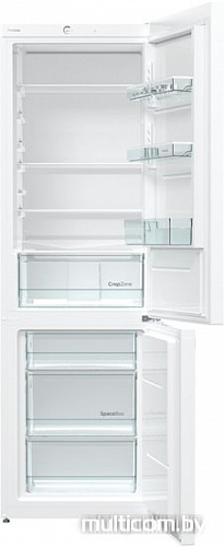Холодильник Gorenje RK611PW4