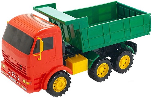 Грузовик Karolina Toys 40-0002