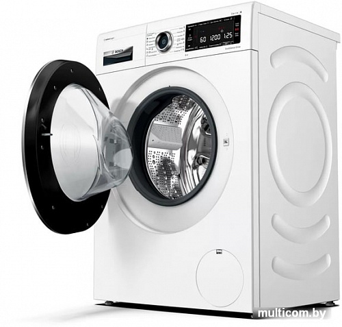 Стиральная машина Bosch WLW24L40OE