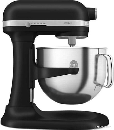 Кухонная машина KitchenAid Artisan 5KSM70SHXEBM