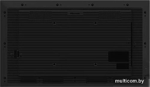 Информационная панель Hisense 55DM66D
