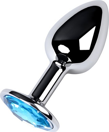 Анальная втулка TOYFA 717001-14