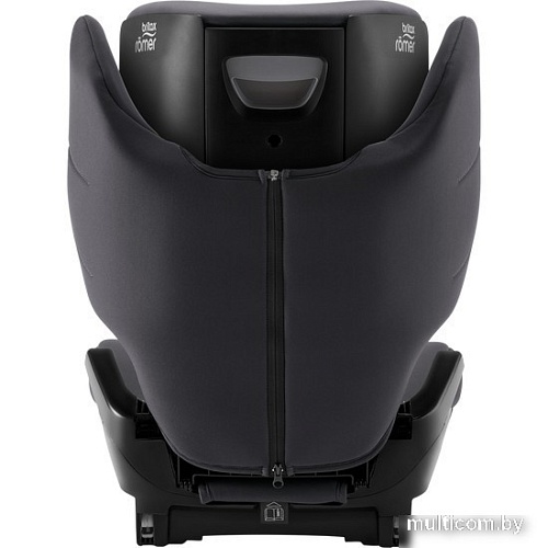 Детское автокресло Britax Romer Discovery Plus (space black)