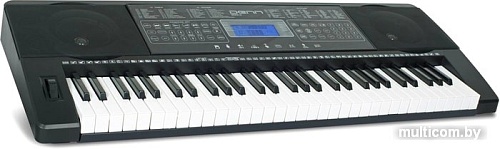 Синтезатор DENN DEK612
