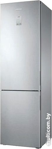 Холодильник Samsung RB37A5491SA/WT