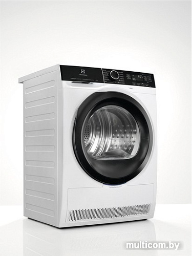 Сушильная машина Electrolux EW9H188SC