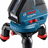 Лазерный нивелир Bosch GLL 3-50 Professinal (0601063802)