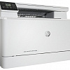 МФУ HP Color LaserJet Pro MFP M180n