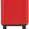 Brabantia Bo Touch Bin 36 л (пламенно-красный)