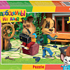 Пазл Step Puzzle Барбоскины на даче 82214 (104 эл)