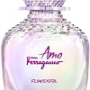 Туалетная вода Salvatore Ferragamo Amo Flowerful for Women EdT (100 мл)