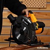 Дисковая (циркулярная) пила Deko DKCS1800-190 Laser 083-1011