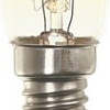 Лампочка Uniel IL-F22-CL-15/E14 UL-00002327