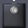 Кухонная мойка Mixline ML-GM14 551909 (антрацитовый)