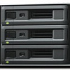 Сетевой накопитель Synology UC3200