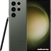 Смартфон Samsung Galaxy S23 Ultra SM-S918B/DS 12GB/256GB (зеленый)