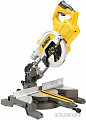 Торцовочная DeWalt DCS777N (без АКБ)