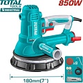 Шлифмашина для стен и потолков Total TDWS10508