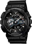 Наручные часы Casio GA-110-1BER