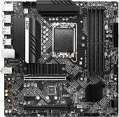 Материнская плата MSI Pro B660M-A DDR4