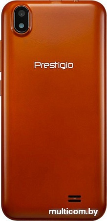 Смартфон Prestigio Wize Q3 (синий)