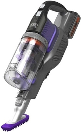 Пылесос Black & Decker BHFEV182CP