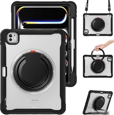 Чехол для планшета G-Case iPad Air 11 2024/Air 2022/2020 6602007285C