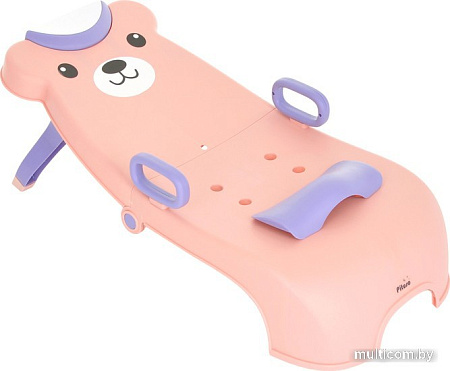 Горка для купания Pituso FG523-Pink (розовый)