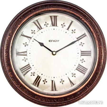 Настенные часы Engy EC-19
