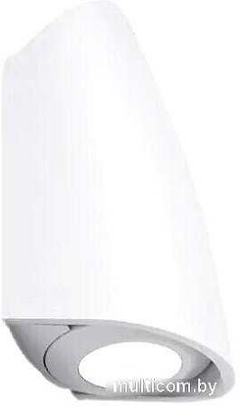 Уличный настенный светильник Fumagalli Mamete 2A3.000.000.WXZ1L