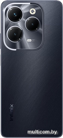 Смартфон Infinix Hot 40 Pro X6837 8GB/256GB (космический черный)