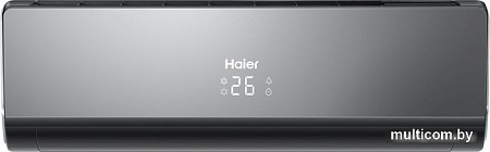 Кондиционер Haier Lightera On-Off HSU-18HNF303/R2-B/HSU-18HUN303/R2