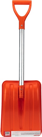 Лопата для уборки снега Rexant 80-0400