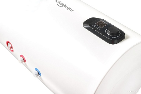 Накопительный электрический водонагреватель Kotitonttu Salmi HRM-50 D