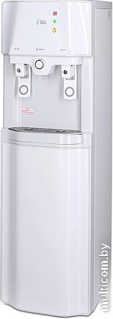 Кулер для воды Ecotronic T98-U4L (белый)