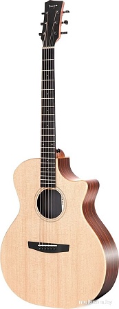 Электроакустическая гитара Enya EGA-X1 Pro/NA.SP1.EQ