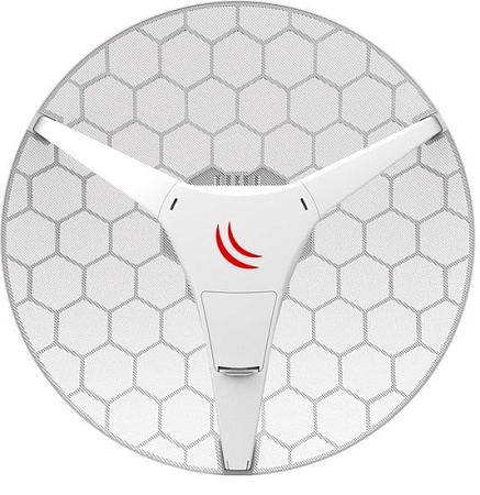 Точка доступа Mikrotik LHG Lite60