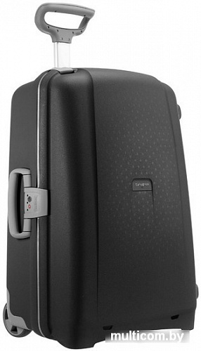 Чемодан Samsonite Aeris D18*09 078 Black