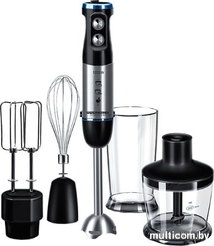 Погружной блендер Redmond RHB-CB2962