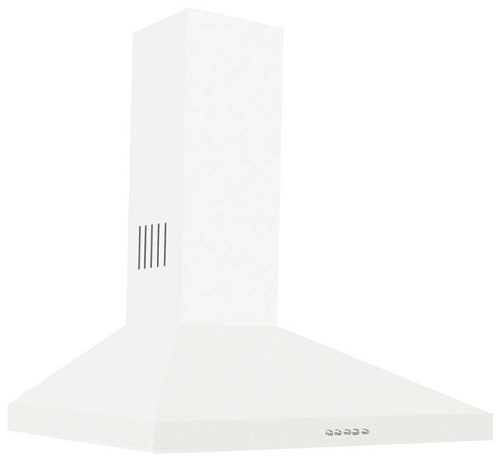 Каминная вытяжка Zigmund & Shtain K 128.51 W