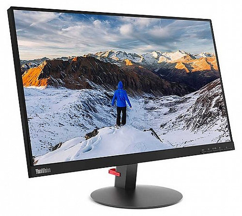 Монитор Lenovo ThinkVision S24e-10