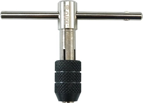 Метчикодержатель Yato YT-2987