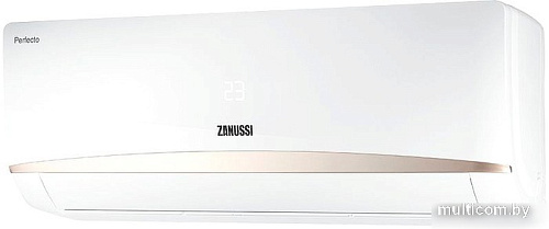 Сплит-система Zanussi Perfecto DC Inverter ZACS/I-18 HPF/A22/N8