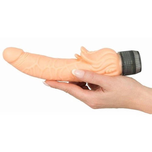 Вибратор Orion Diabolo 5520200000