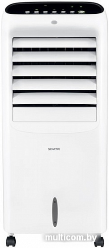 Охладитель воздуха Sencor SFN 9021WH