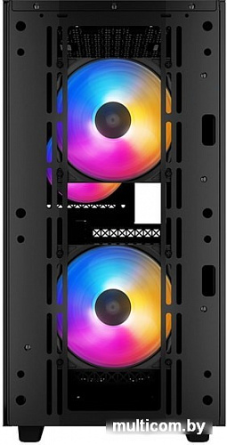 Корпус DeepCool Matrexx 40 3FS DP-MATX-MATREXX40-3FS