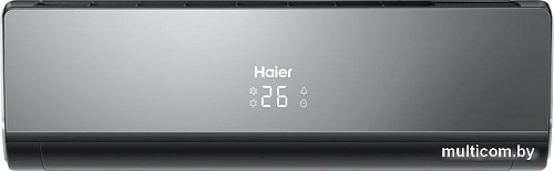 Кондиционер Haier Lightera On-Off HSU-18HNF303/R2-B/HSU-18HUN303/R2