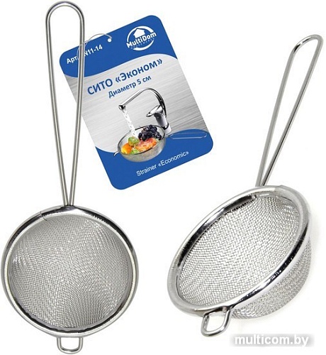 Сито Мультидом AN11-14