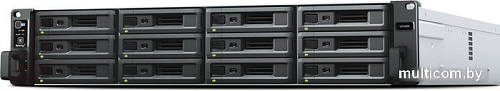 Сетевой накопитель Synology UC3200